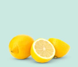 Freeze extra lemons!
