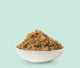 Help prevent brown sugar clumps!