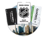 Grand Prize Icon