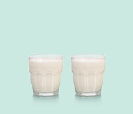 Keep milk fresh longer!