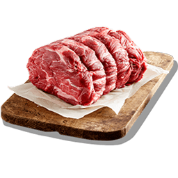 Meat Department