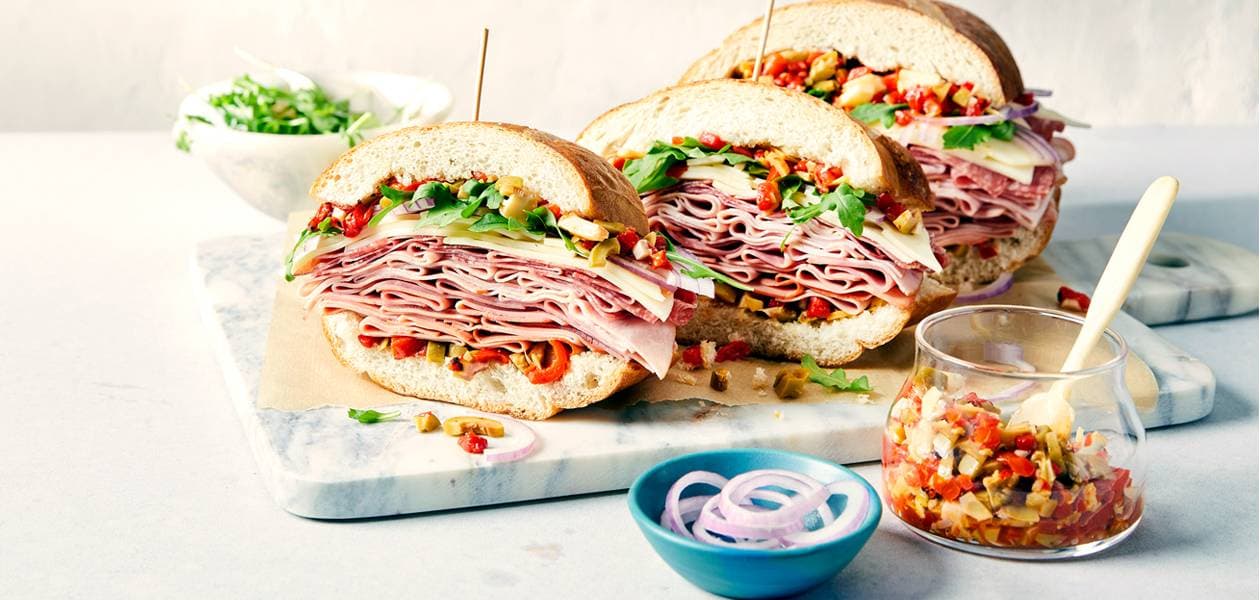 Image for recipe category: 30 Minutes or Less